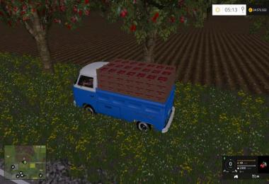 VW T2b Bully v1.1