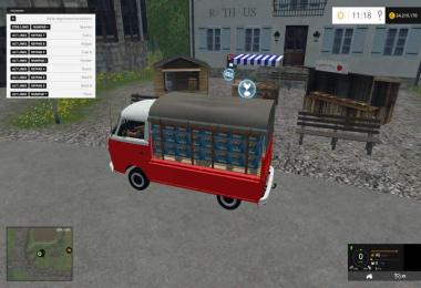 VW T2b Bully v1.1