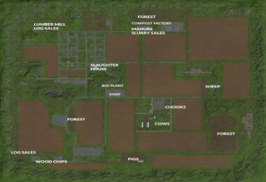 Westbridge Forest v4.0