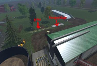 Westbridge Forest v4.1