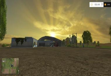 Westbridge Hills Untouched v1.0