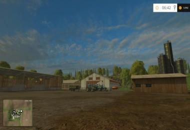 Westbridge Hills Untouched v1.0