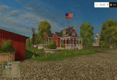 Westbridge Hills Untouched v1.0