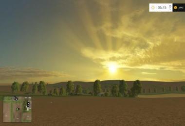 Westbridge Hills Untouched v1.0