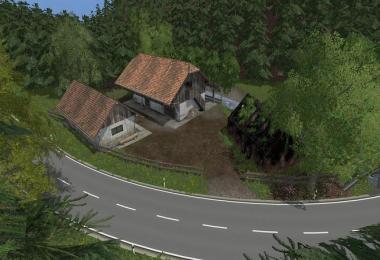 Wildcreek Valley v3.1