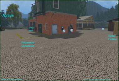 Wildcreek Valley v3.1