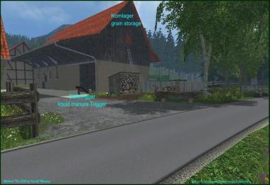 Wildcreek Valley v3.1