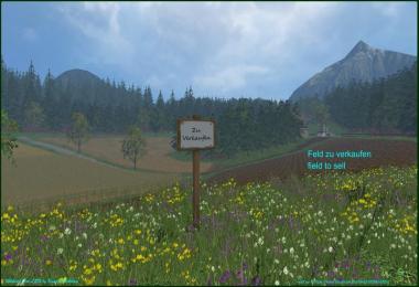 Wildcreek Valley v3.1