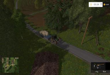 Wildcreek Valley v3.1