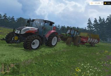 Wildcreek Valley v3.1