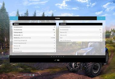 Wildcreek Valley v3.1