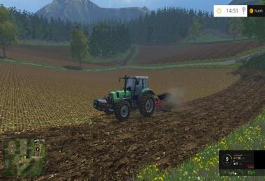 Wildcreek Valley v3.1