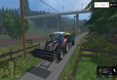 Wildcreek Valley v3.1