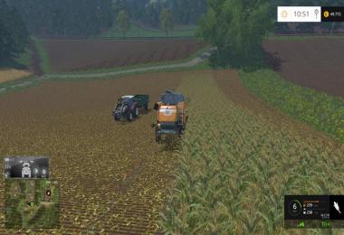 Wildcreek Valley v3.1