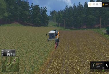 Wildcreek Valley v3.1