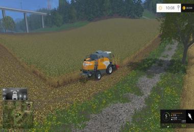 Wildcreek Valley v3.1