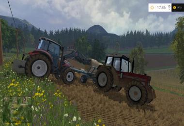 Wildcreek Valley v3.1