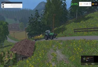 Wildcreek Valley v3.1