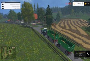 Wildcreek Valley v3.1