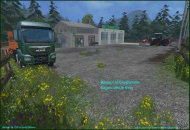 Wildcreek Valley v3.1