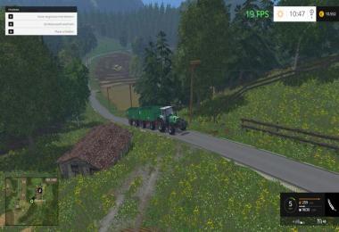 Wildcreek Valley v3.1