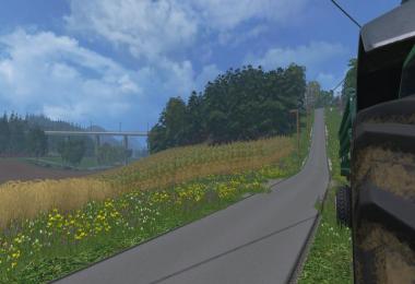 Wildcreek Valley v3.1