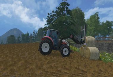 Wildcreek Valley v3.1