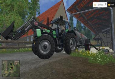 Wildcreek Valley v3.1