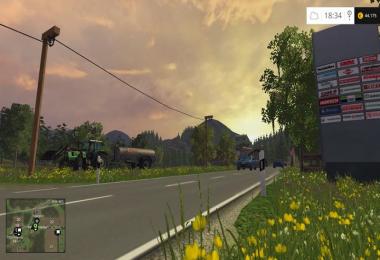 Wildcreek Valley v3.1