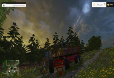 Wildcreek Valley v3.1