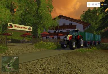 Wildcreek Valley v3.1