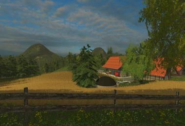 Wildcreek Valley v3.1