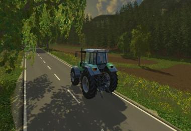 Wildcreek Valley v3.1