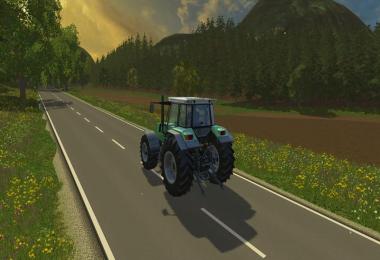 Wildcreek Valley v3.1