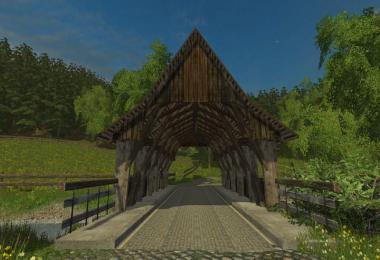 Wildcreek Valley v3.1