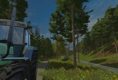 Wildcreek Valley v3.1