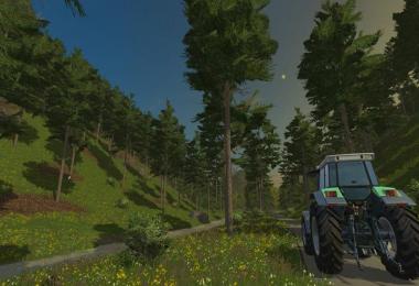 Wildcreek Valley v3.1