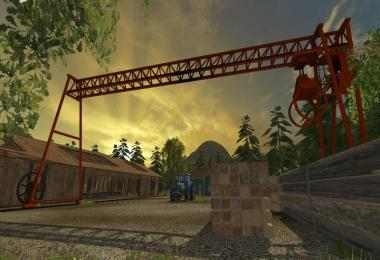 Wildcreek Valley v3.1