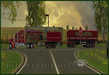 ZAVATTA PACK 02 FS2015