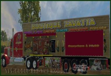 ZAVATTA PACK 02 FS2015