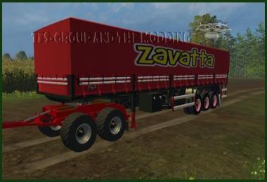 ZAVATTA PACK 02 FS2015