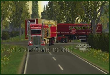 ZAVATTA PACK 02 FS2015