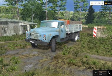 ZIL 130 v2.0