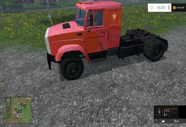 Zil 4331 Truck v1.0