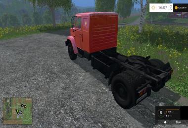 Zil 4331 Truck v1.0