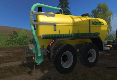 Zunhammer Tanker Shuttle 18500l v0.9 Beta