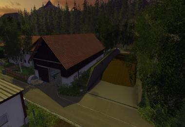 Bergmoor 2K15 Savegame v0.9