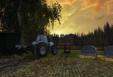 Bergmoor 2K15 Savegame v0.9