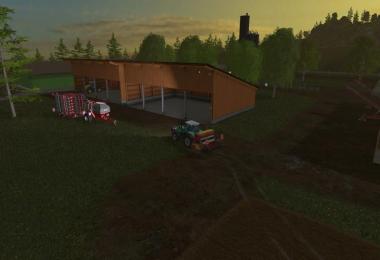 Kingsholm v1.1