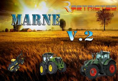 Marne V2